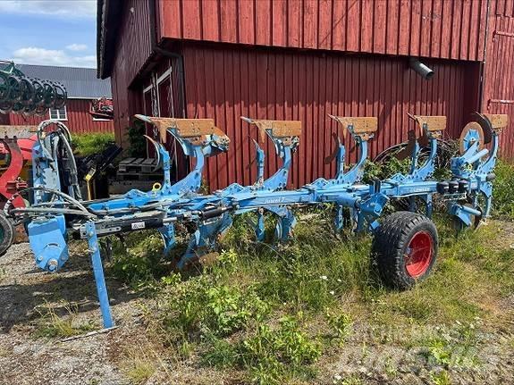 Lemken Juwel 7 Obični plugovi