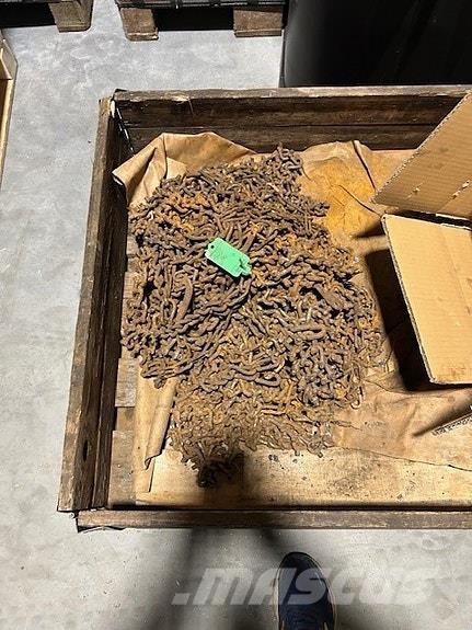  Lettkjetting Prikolice za opštu namenu