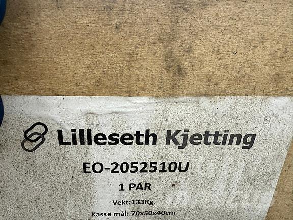 Lilleseth  Ostale poljoprivredne mašine