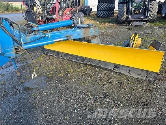 Lilleseth 3 meter Ostale mašine za put i sneg