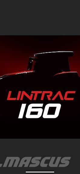 Lindner 160 Traktori