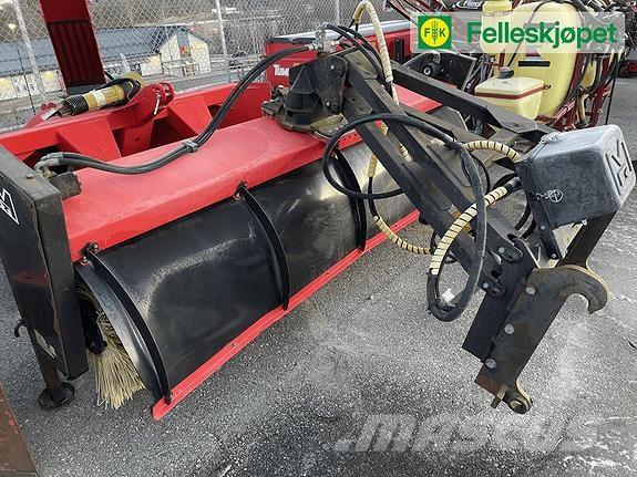  Mahlers Lb2800 Ostale mašine za put i sneg