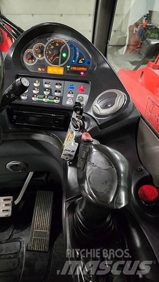 Manitou MT 1440 Teleskopski viljuškari