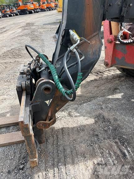 Manitou MT1740 Teleskopski viljuškari