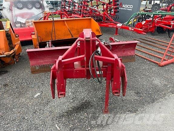 Marsk Stig 275 Ostale mašine za put i sneg