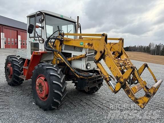 MB Trac 800 Traktori