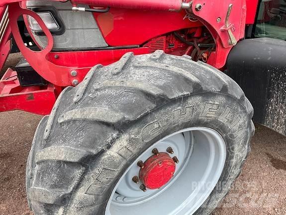 McCormick MC 135 Traktori