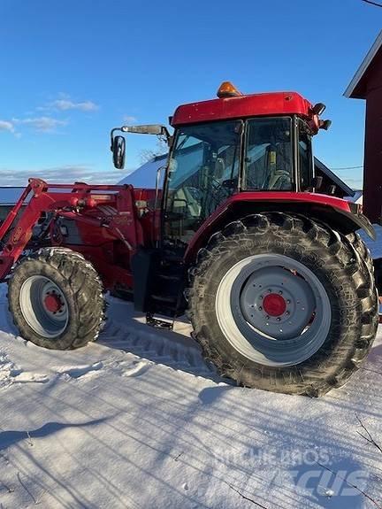 McCormick MC 135 Traktori