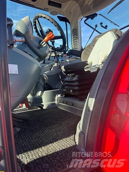 McCormick X6.55 Traktori