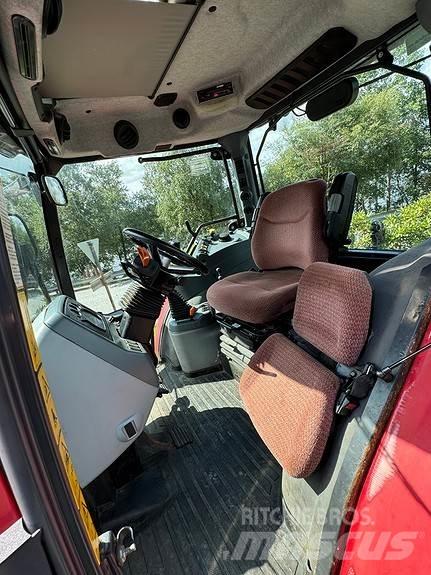 McCormick X60.50 Traktori