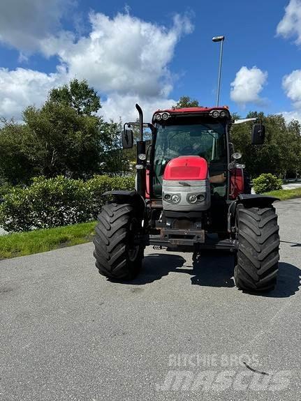 McCormick X60.50 Traktori