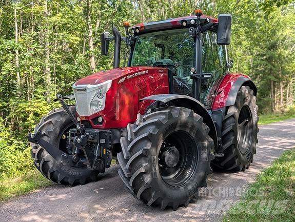 McCormick x7.418 Traktori