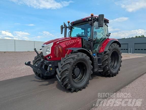 McCormick x7.418 Traktori