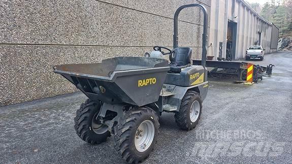  MD 10 Zglobni damperi