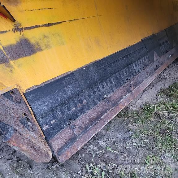 Meiren MSP3404LH Snežne daske i plugovi