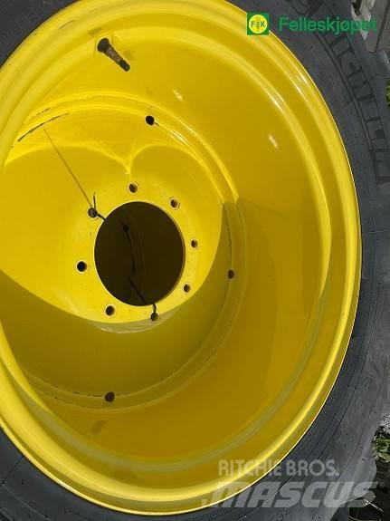 Michelin 480/65R28 Gume, točkovi i felne