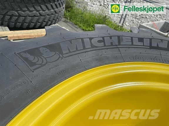 Michelin 480/65R28 Gume, točkovi i felne