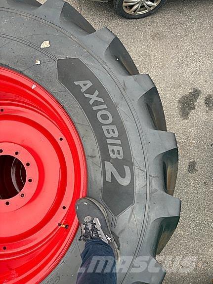 Michelin Axiobib 2 Ostale poljoprivredne mašine