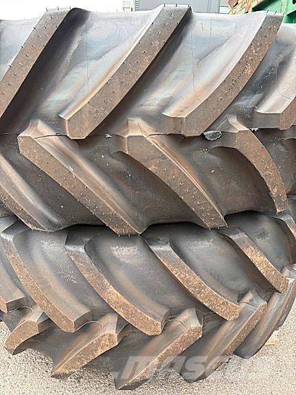 Michelin Axiobib 2 Ostale poljoprivredne mašine