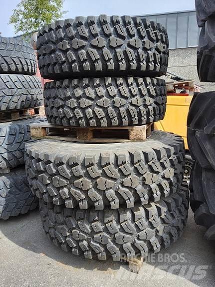 Michelin Crossgrip Ostale poljoprivredne mašine