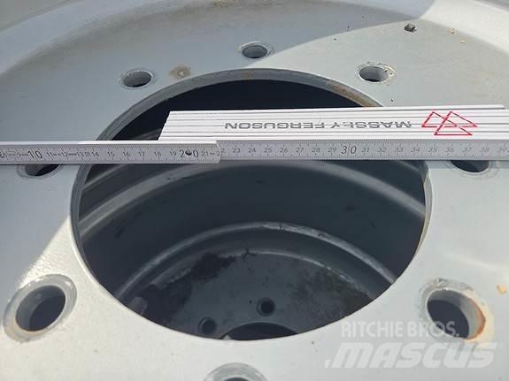 Michelin Crossgrip Ostale poljoprivredne mašine