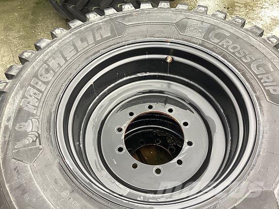 Michelin Crossgrip Ostale poljoprivredne mašine