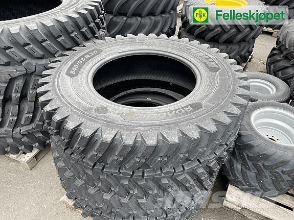 Michelin Roadbib Ostale mašine za put i sneg