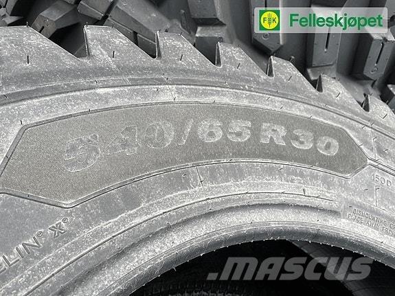 Michelin Roadbib Ostale mašine za put i sneg