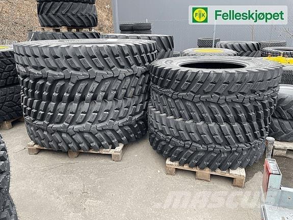 Michelin Roadbib Ostale mašine za put i sneg