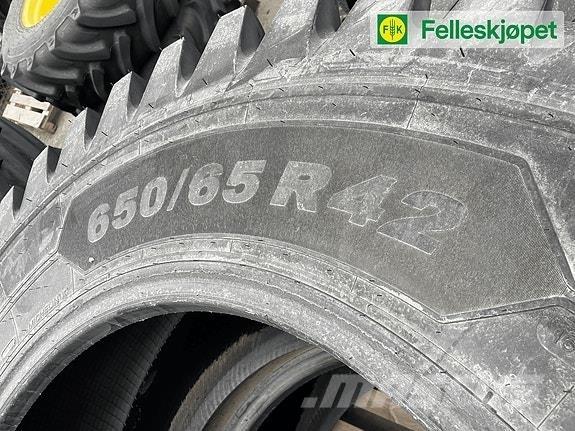 Michelin Roadbib Ostale mašine za put i sneg