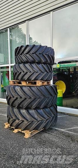Michelin Xeobib Ostale poljoprivredne mašine