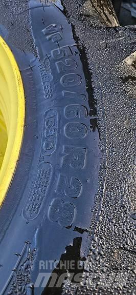 Michelin Xeobib Ostale poljoprivredne mašine