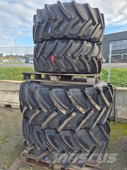 Mitas  Gume, točkovi i felne