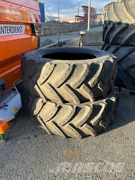 Mitas  Gume, točkovi i felne