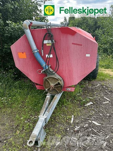 Moi GB 6 Rasturači mineralnog đubriva