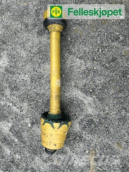 Moi GB 6 Rasturači mineralnog đubriva