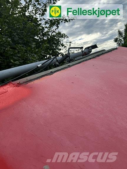 Moi GB 6 Rasturači mineralnog đubriva