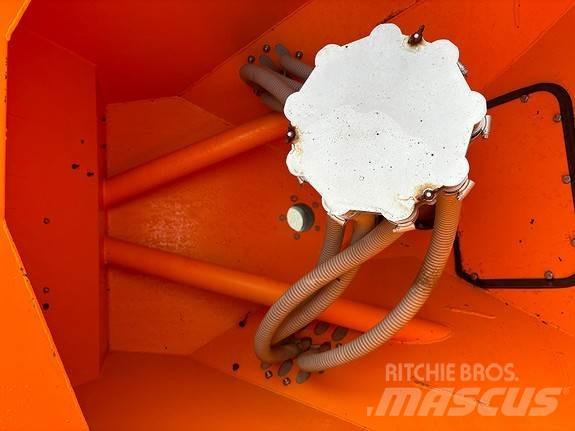  Mzuri ProTil 3T Rasturači đubriva