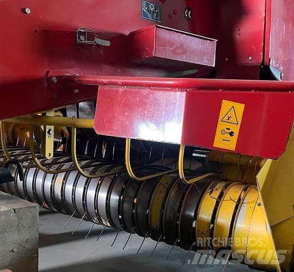 New Holland BB980 Prese/balirke za rolo bale