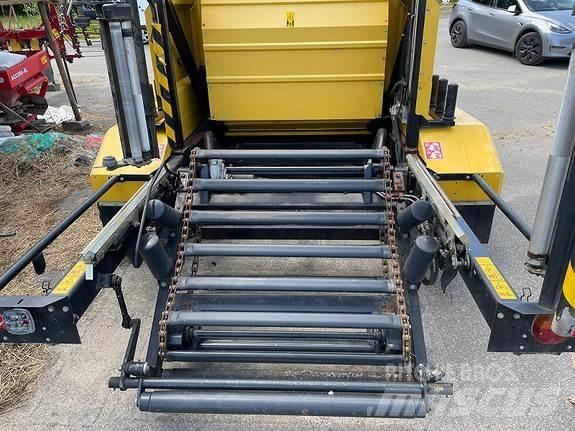 New Holland Br560a Prese/balirke za rolo bale