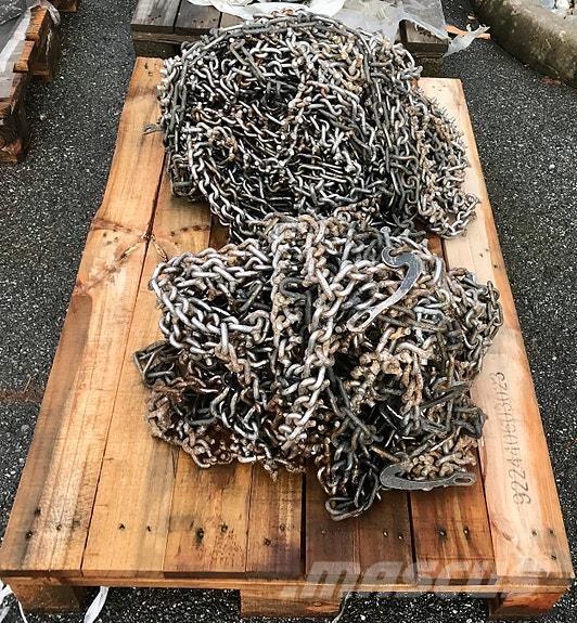 New Holland T5.95 Traktori