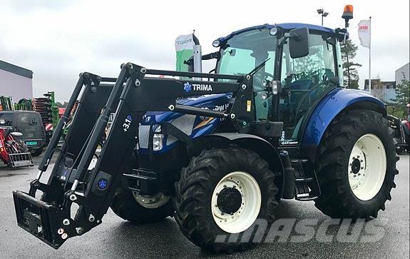 New Holland T5.95 Traktori