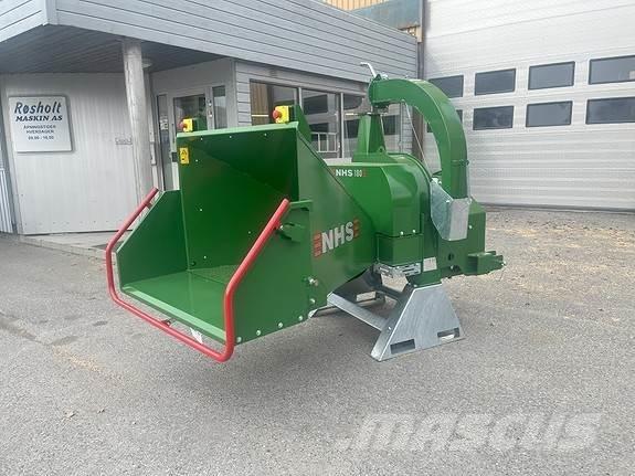 NHS 180i PTO Ostalo