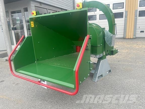 NHS 180i PTO Ostalo