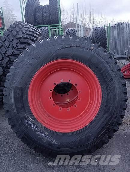 Nokian  Gume, točkovi i felne
