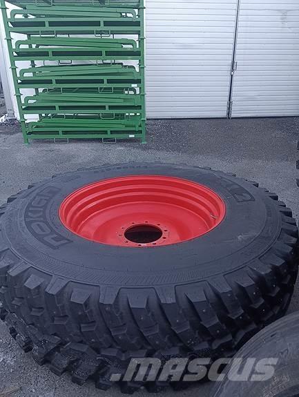 Nokian  Gume, točkovi i felne
