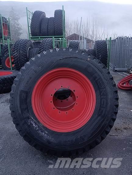 Nokian  Gume, točkovi i felne