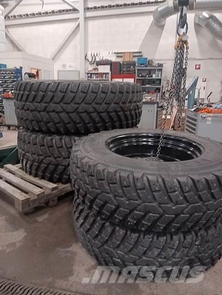 Nokian  Gume, točkovi i felne