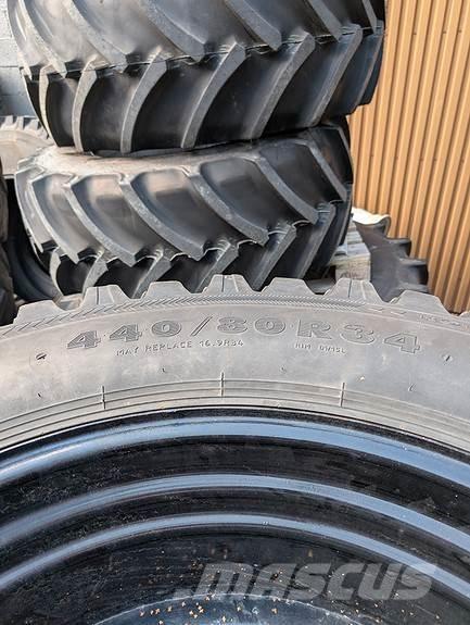 Nokian  Gume, točkovi i felne