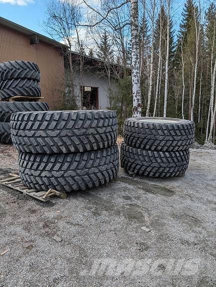 Nokian  Gume, točkovi i felne